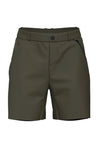 Ace 6’ Golf Short - Dark Olive BodCraft