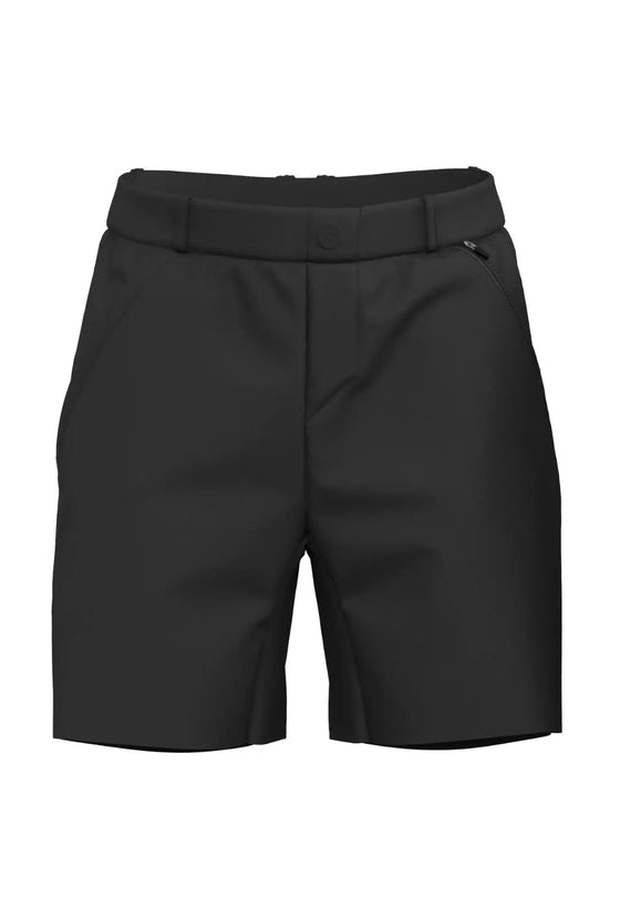 Ace 6’ Golf Short - Midnight Black BodCraft