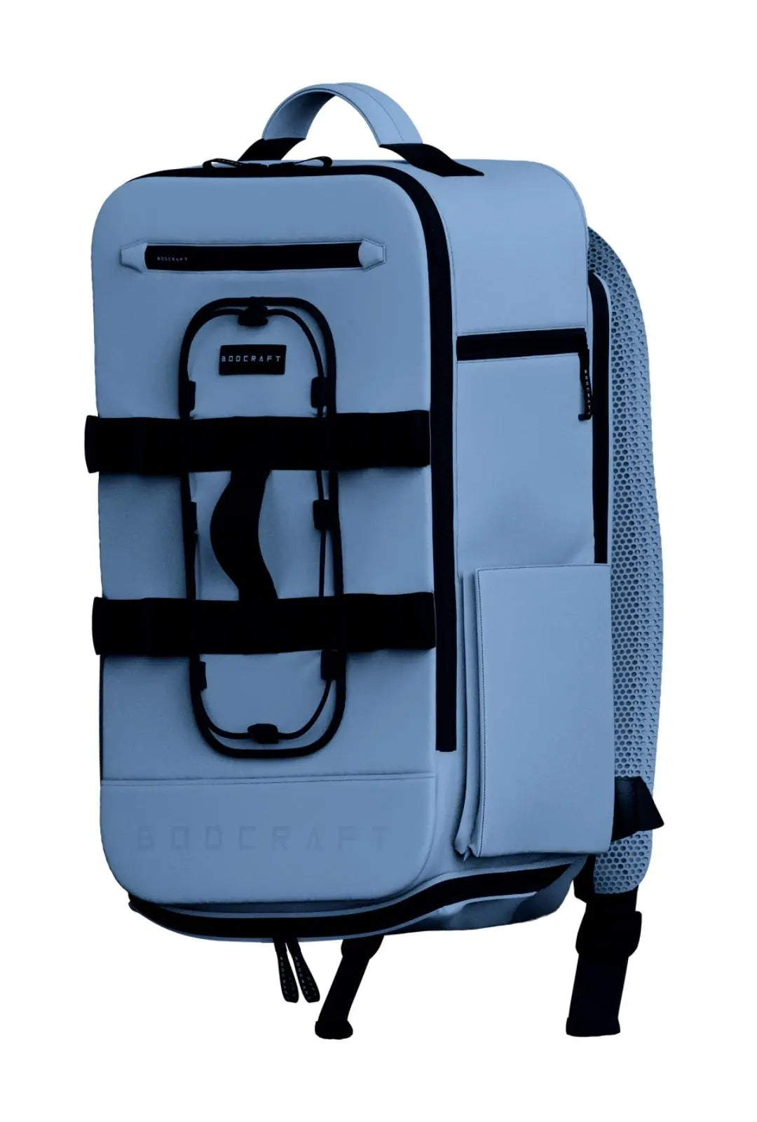 Buy the BodCraft Ai1 Backpack - Carolina Blue