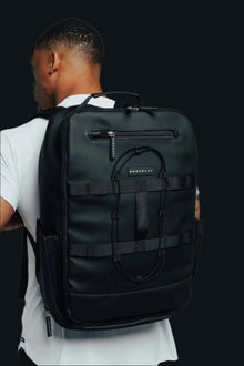  BodCraft Ai1 Backpack - Midnight Black Bodcraft