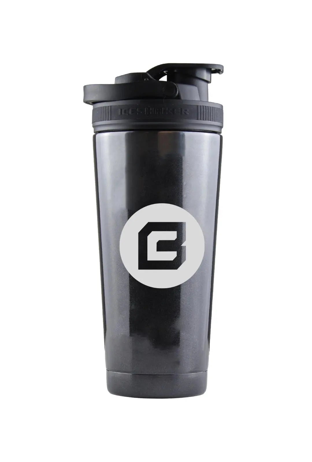 Ghost Army 36oz Ice Shaker Bottle - Airborne & Special Operations Museum  Store
