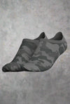 Total War Explosion Socks - Ghost Grey CAMO