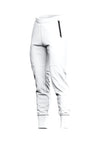 Total War Lux Jogger - Blizzard White Bodcraft